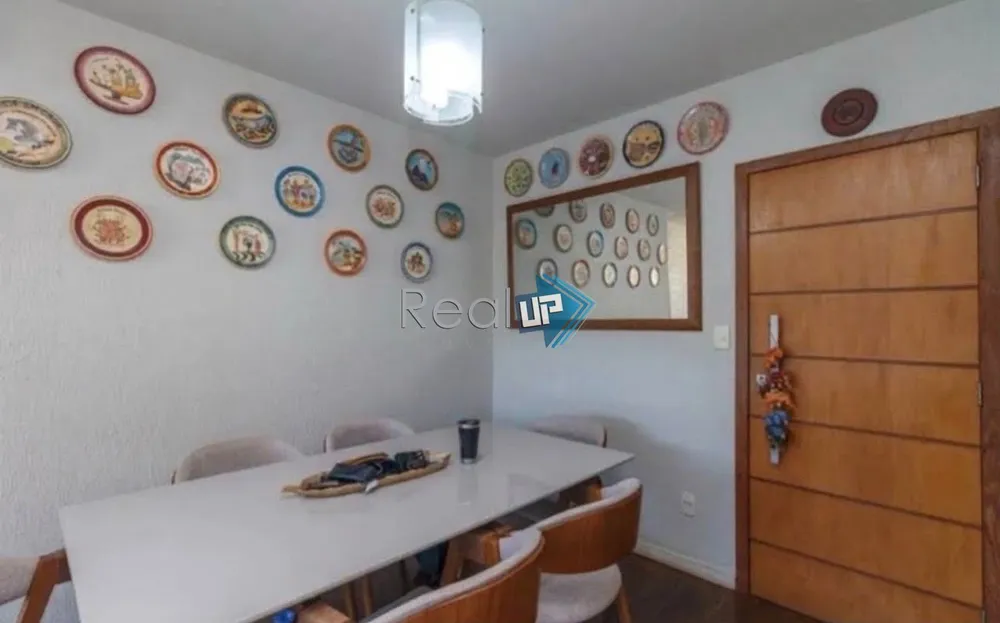 Apartamento, 2 quartos, 85 m² - Foto 4