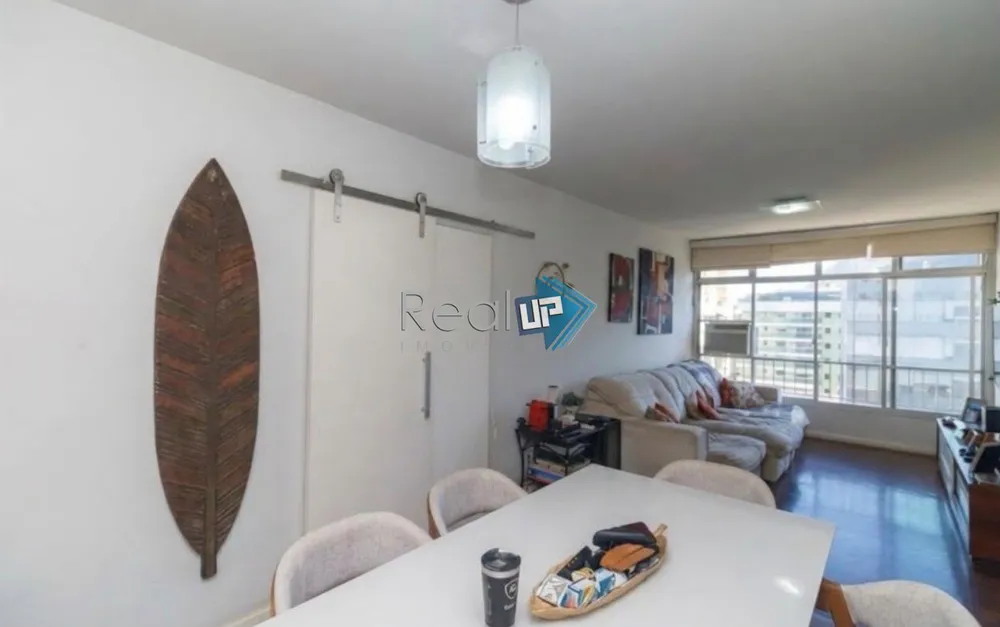 Apartamento, 2 quartos, 85 m² - Foto 2
