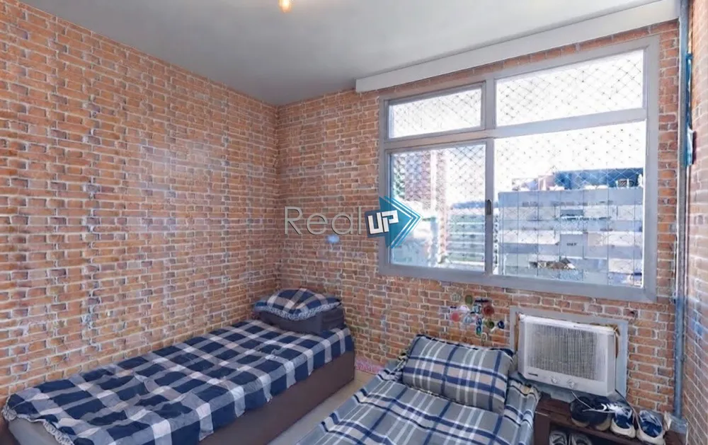Apartamento, 2 quartos, 85 m² - Foto 12