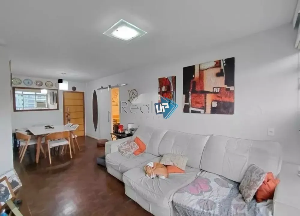 Apartamento, 2 quartos, 85 m² - Foto 3
