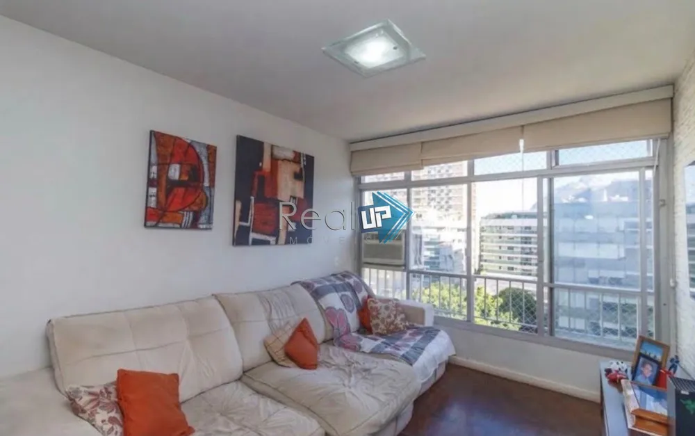Apartamento, 2 quartos, 85 m² - Foto 1
