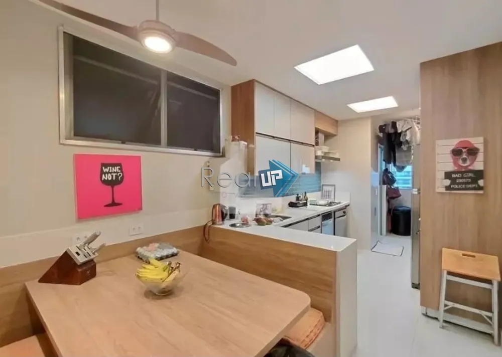 Apartamento, 2 quartos, 85 m² - Foto 7