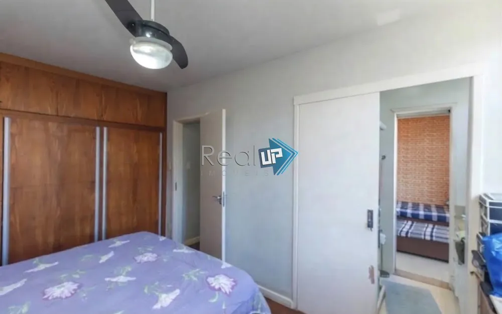 Apartamento, 2 quartos, 85 m² - Foto 9