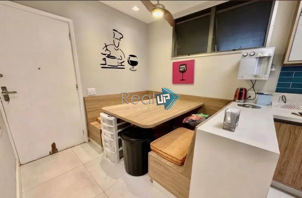 Apartamento, 2 quartos, 85 m² - Foto 6