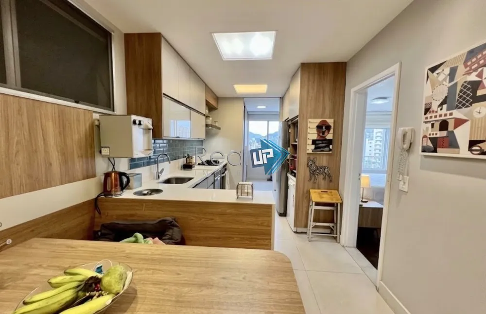 Apartamento, 2 quartos, 85 m² - Foto 5