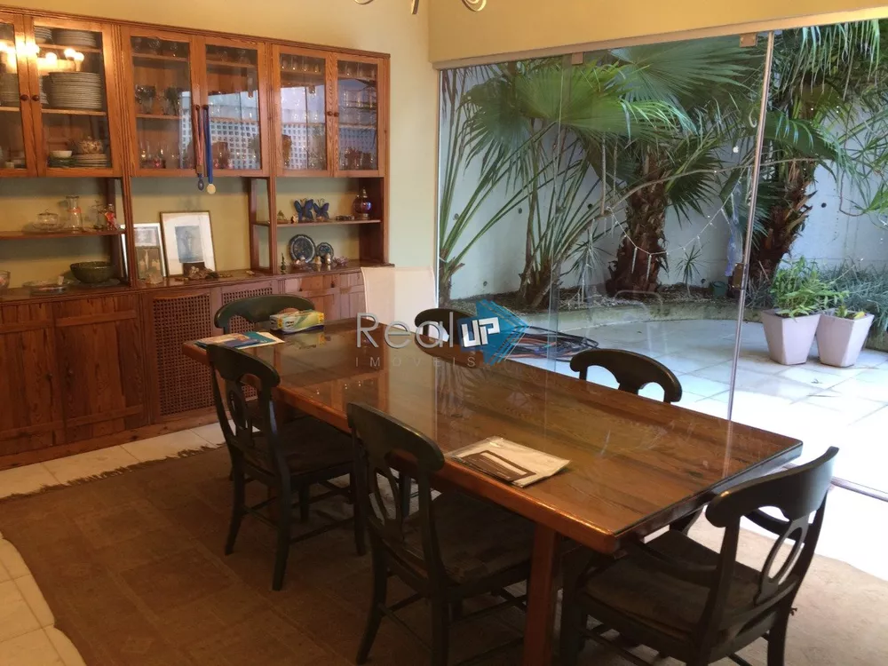Casa, 3 quartos, 600 m² - Foto 4
