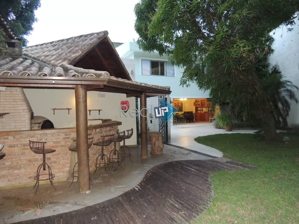 Casa, 3 quartos, 600 m² - Foto 23