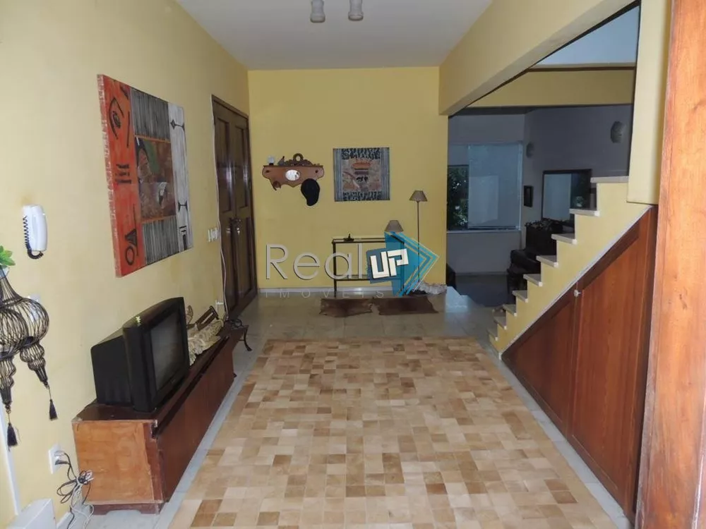 Casa, 3 quartos, 600 m² - Foto 27