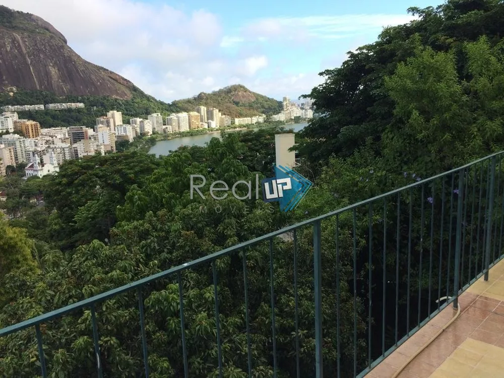 Casa, 3 quartos, 600 m² - Foto 34