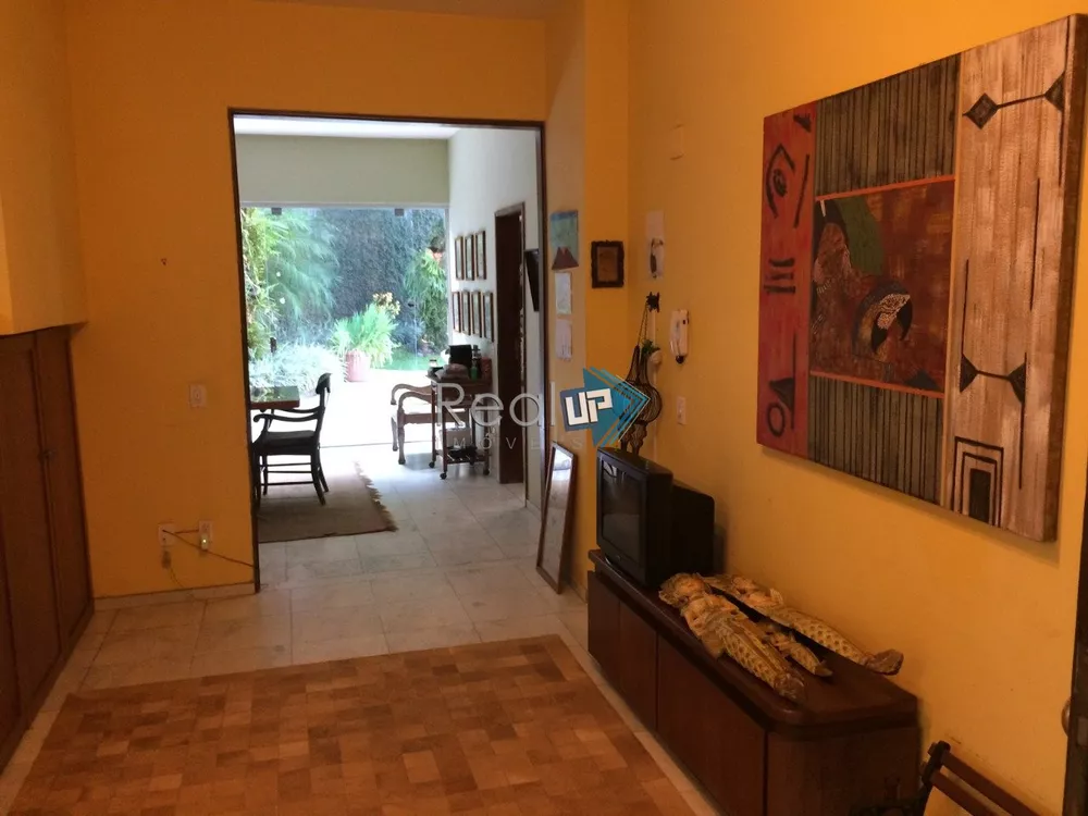 Casa, 3 quartos, 600 m² - Foto 29