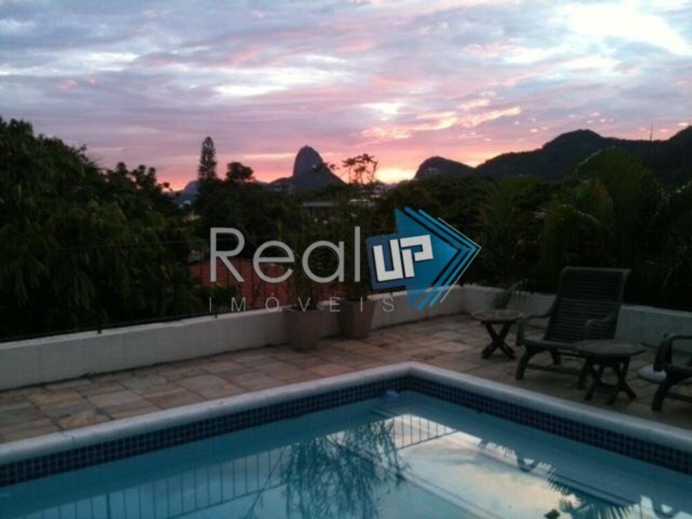 Casa, 3 quartos, 600 m² - Foto 2