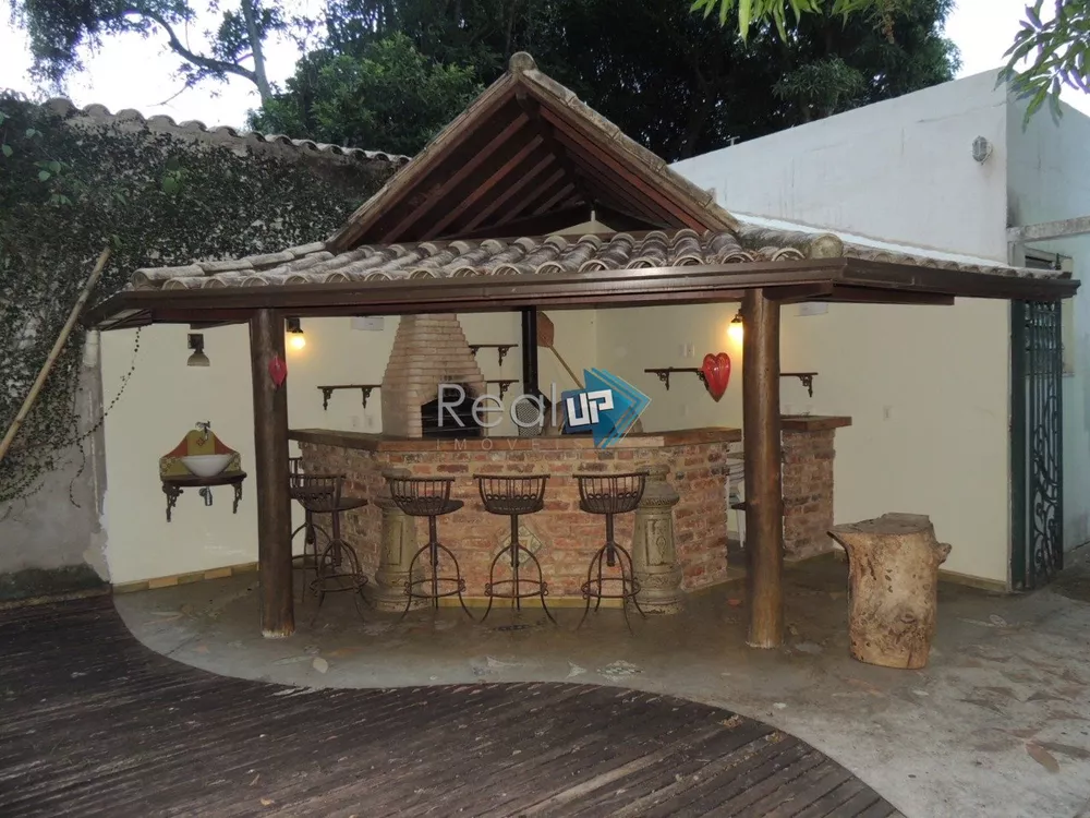 Casa, 3 quartos, 600 m² - Foto 21