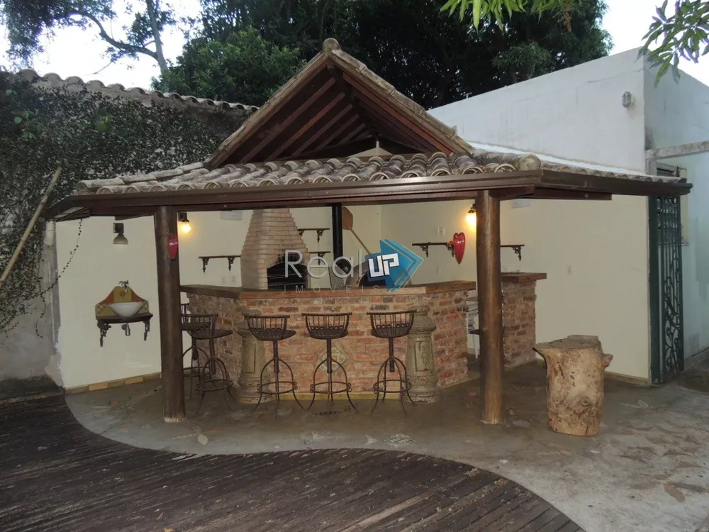 Casa, 3 quartos, 600 m² - Foto 16