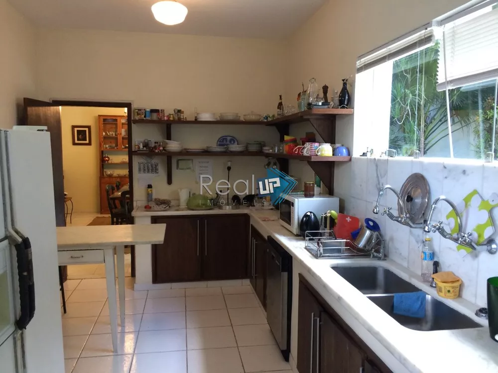 Casa, 3 quartos, 600 m² - Foto 8