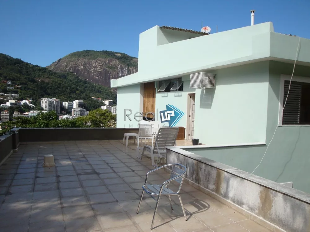 Casa, 3 quartos, 600 m² - Foto 40
