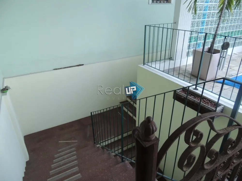 Casa, 3 quartos, 600 m² - Foto 37