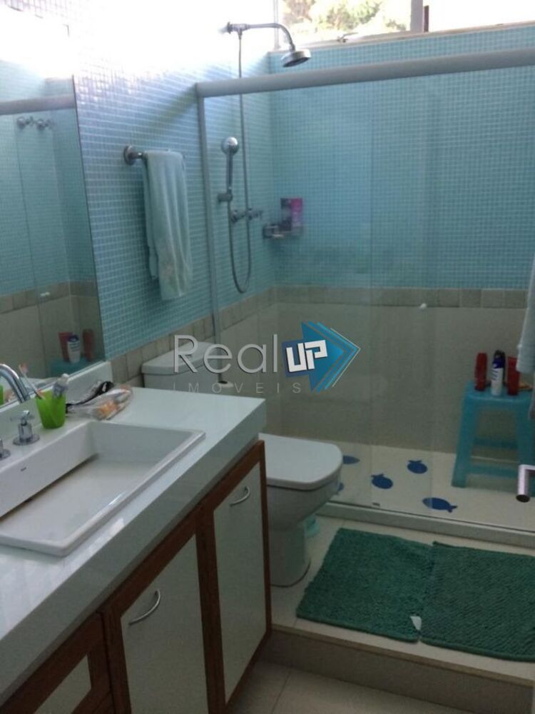 Casa, 3 quartos, 600 m² - Foto 13