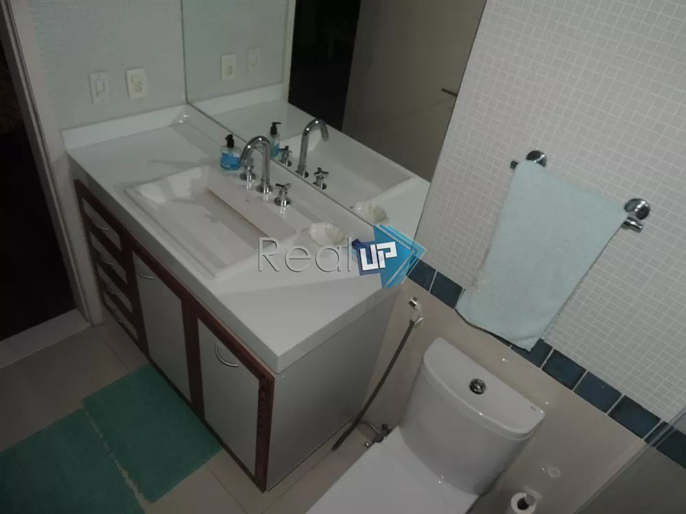Casa, 3 quartos, 600 m² - Foto 14