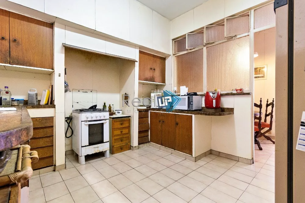 Apartamento, 4 quartos, 242 m² - Foto 25