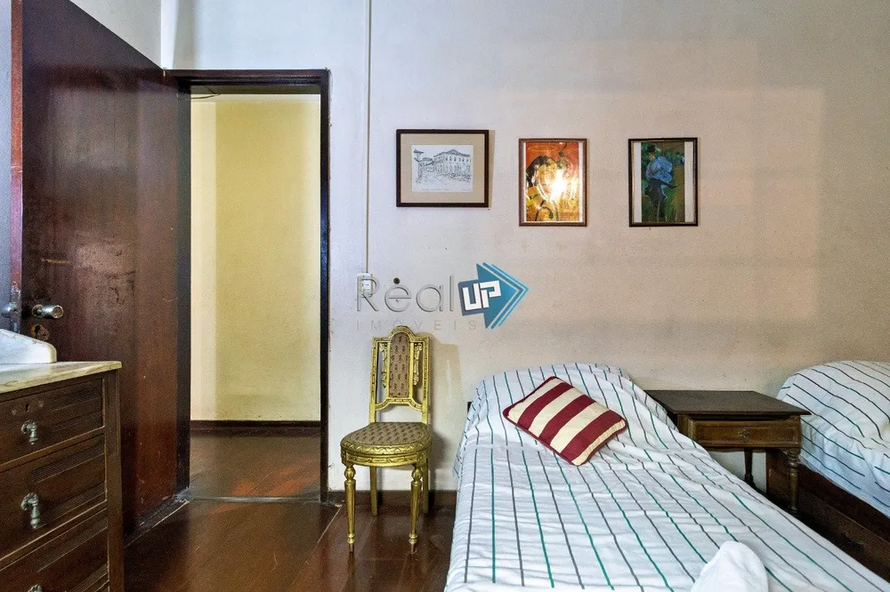 Apartamento, 4 quartos, 242 m² - Foto 13
