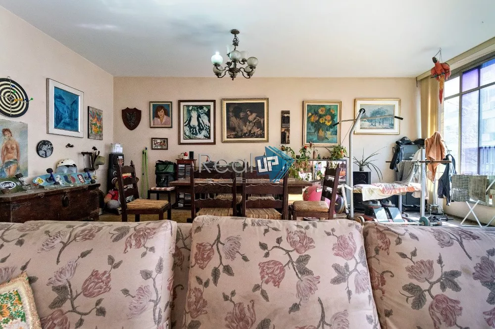 Apartamento, 4 quartos, 242 m² - Foto 3