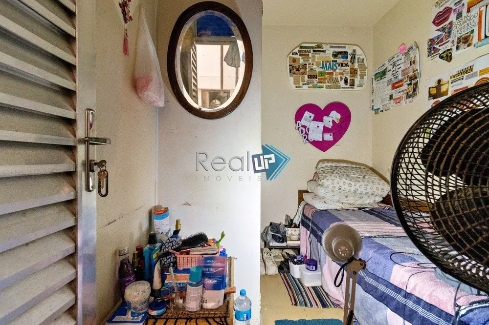 Apartamento, 4 quartos, 242 m² - Foto 29