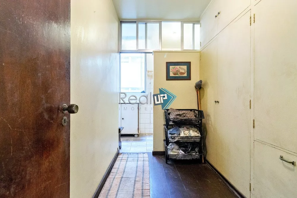 Apartamento, 4 quartos, 242 m² - Foto 27