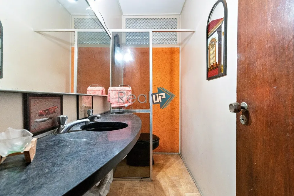 Apartamento, 4 quartos, 242 m² - Foto 30