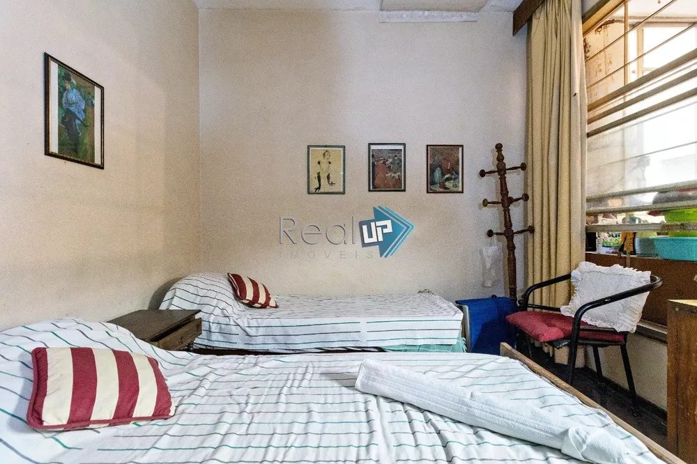 Apartamento, 4 quartos, 242 m² - Foto 10