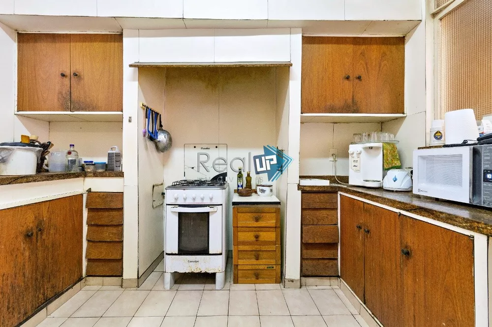 Apartamento, 4 quartos, 242 m² - Foto 26
