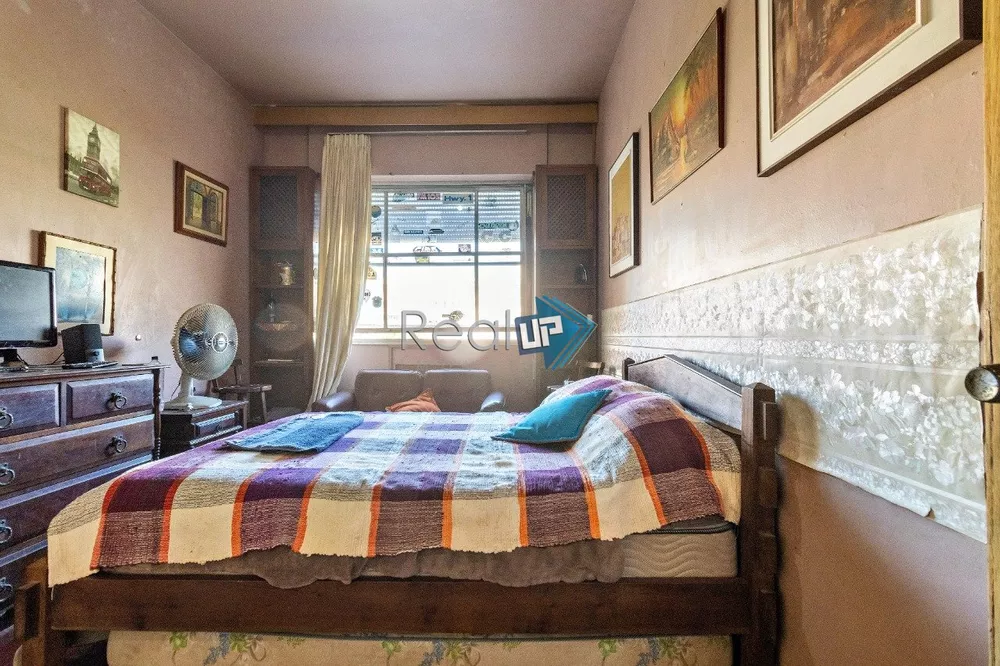 Apartamento, 4 quartos, 242 m² - Foto 12