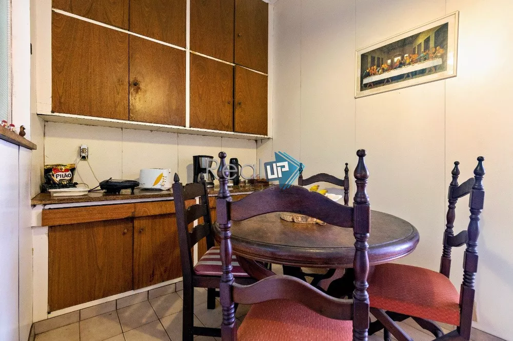 Apartamento, 4 quartos, 242 m² - Foto 8