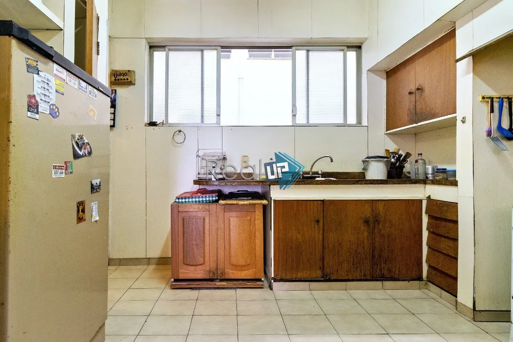 Apartamento, 4 quartos, 242 m² - Foto 33