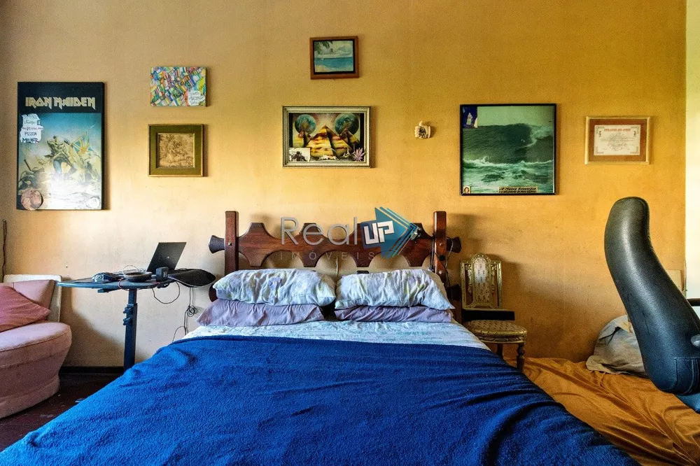 Apartamento, 4 quartos, 242 m² - Foto 18