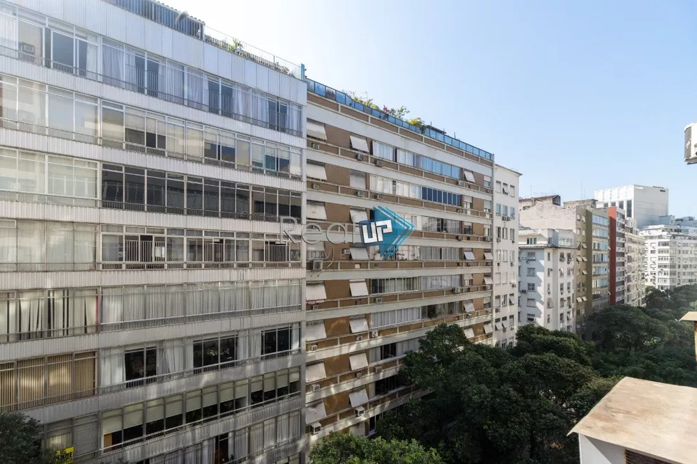 Apartamento, 4 quartos, 242 m² - Foto 6