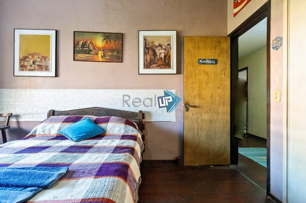 Apartamento, 4 quartos, 242 m² - Foto 16