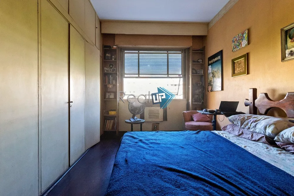 Apartamento, 4 quartos, 242 m² - Foto 17