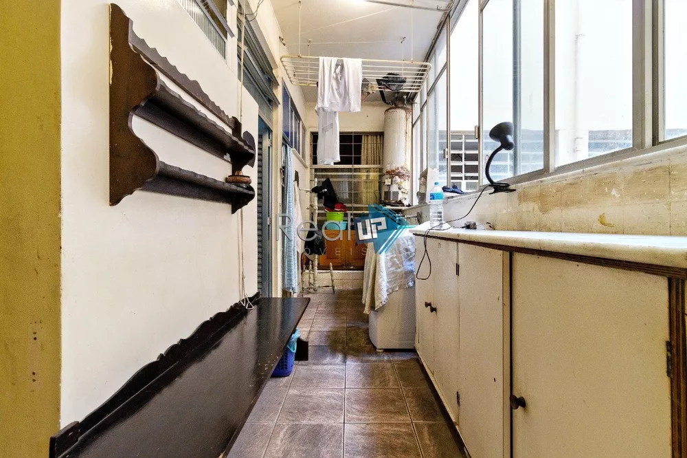 Apartamento, 4 quartos, 242 m² - Foto 28