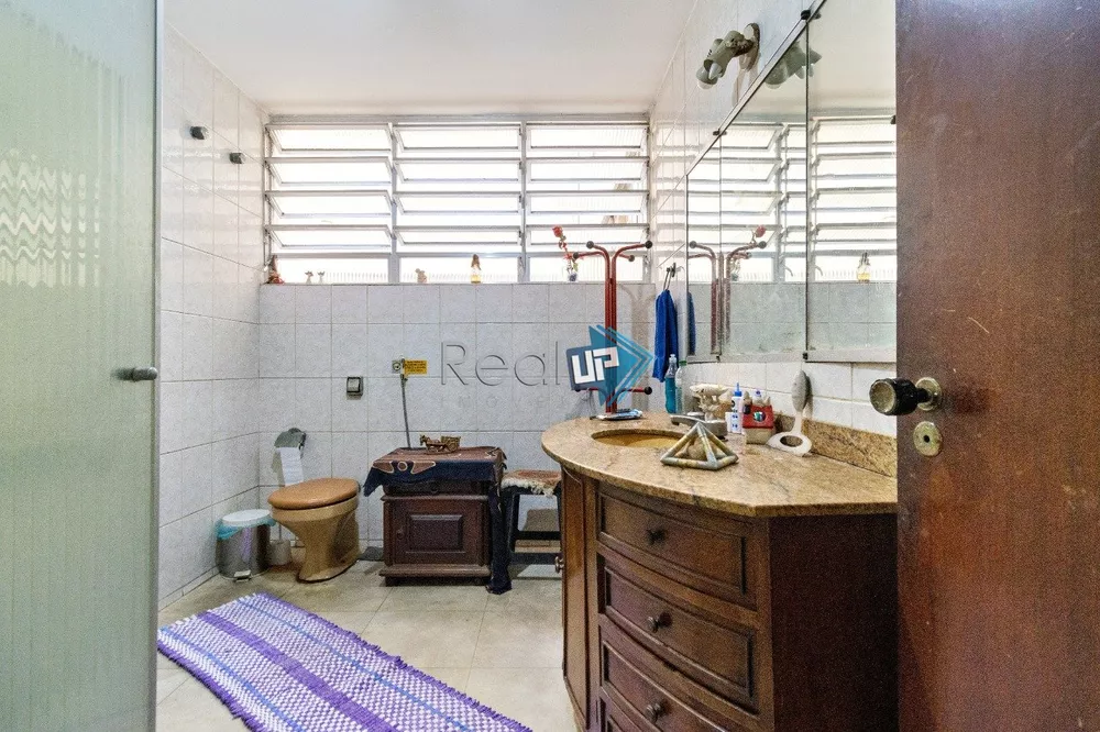 Apartamento, 4 quartos, 242 m² - Foto 23