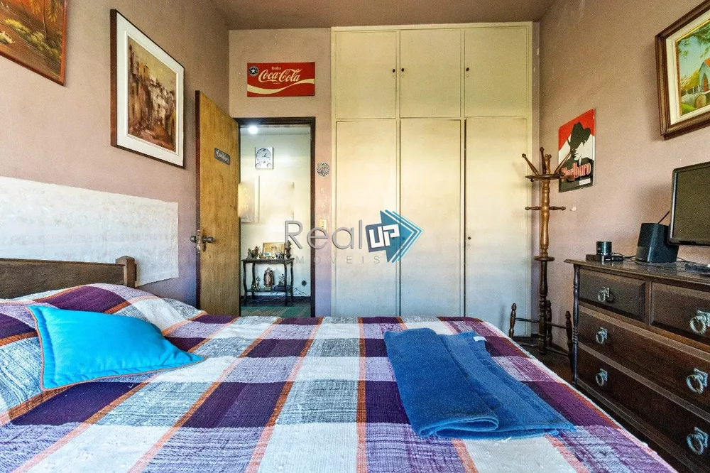 Apartamento, 4 quartos, 242 m² - Foto 13