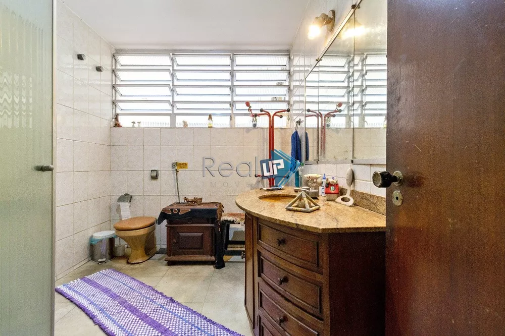 Apartamento, 4 quartos, 242 m² - Foto 21