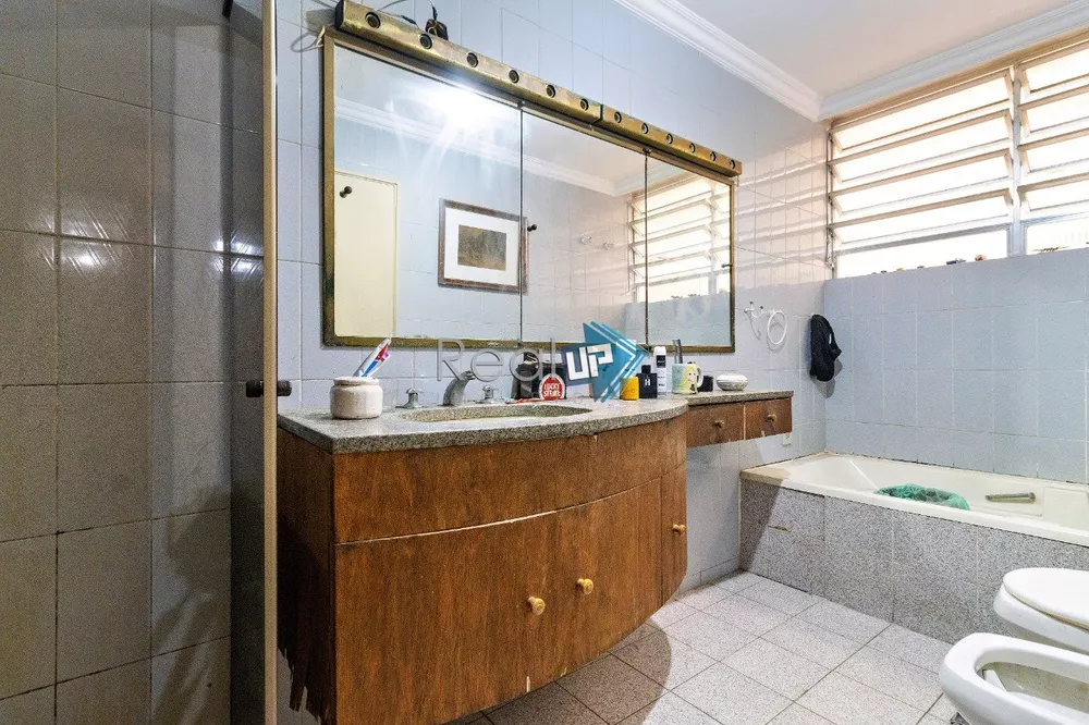 Apartamento, 4 quartos, 242 m² - Foto 20