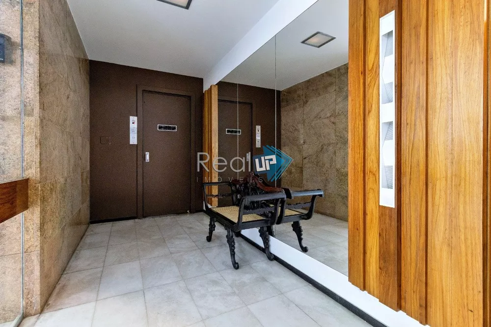 Apartamento, 4 quartos, 242 m² - Foto 31