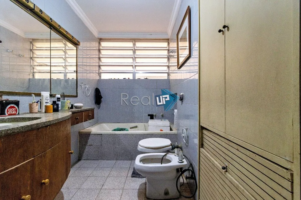 Apartamento, 4 quartos, 242 m² - Foto 19