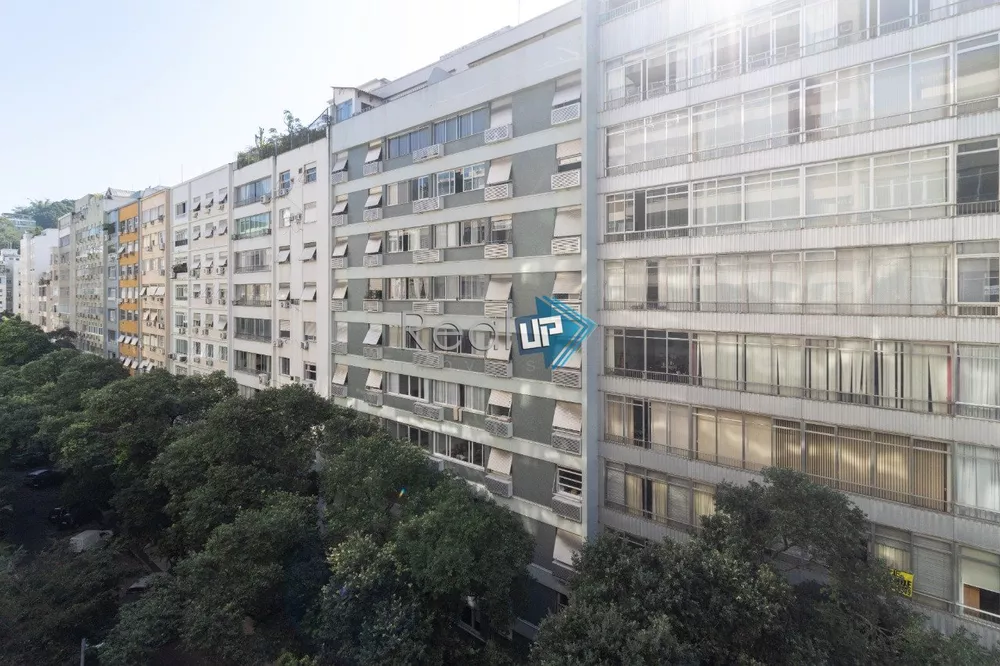 Apartamento, 4 quartos, 242 m² - Foto 7