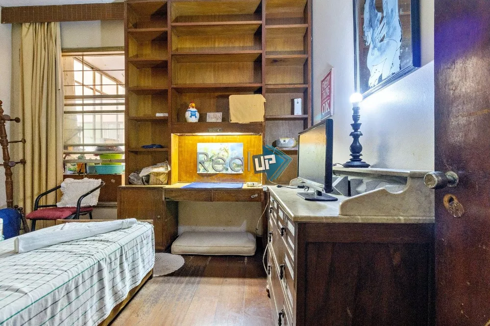 Apartamento, 4 quartos, 242 m² - Foto 9
