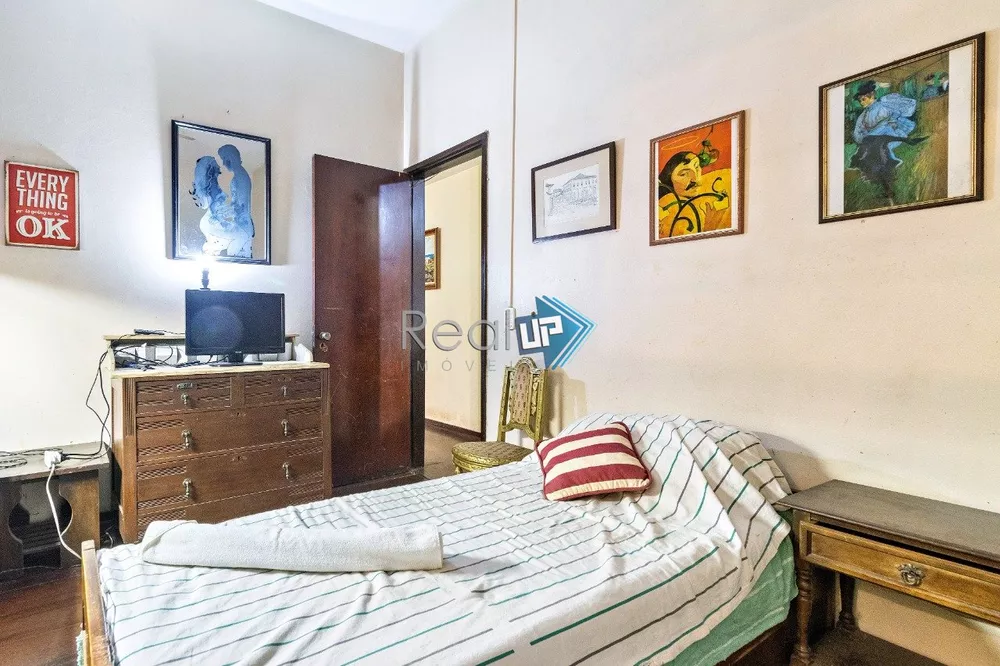 Apartamento, 4 quartos, 242 m² - Foto 11