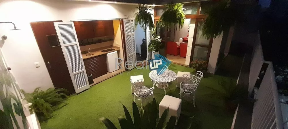 Cobertura, 2 quartos, 108 m² - Foto 14