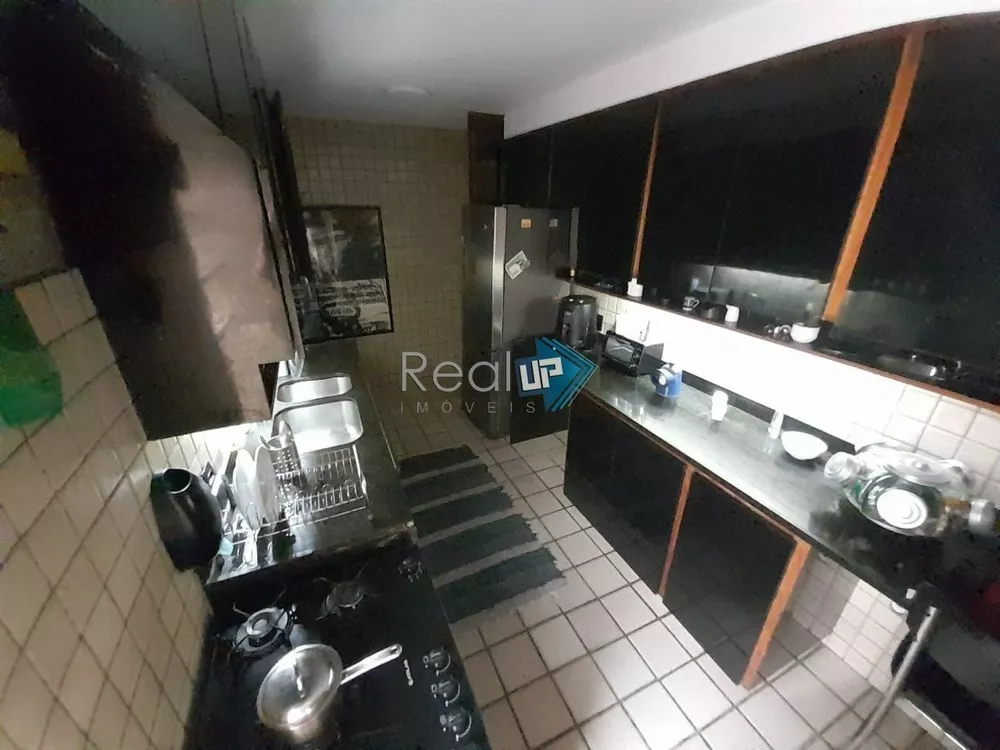 Cobertura, 2 quartos, 108 m² - Foto 16