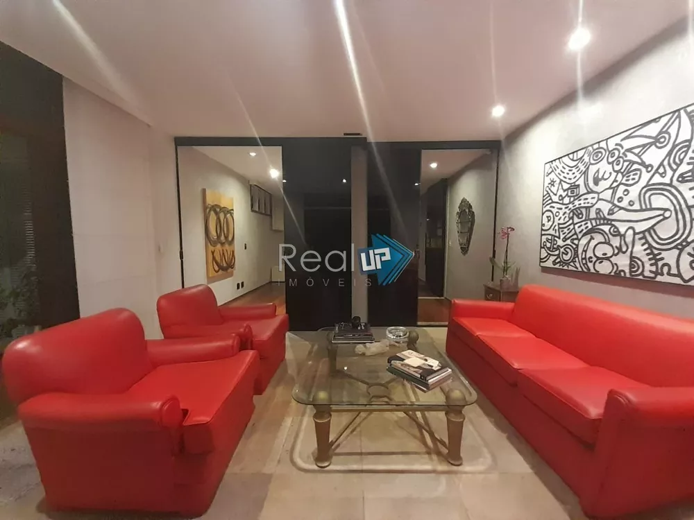 Cobertura, 2 quartos, 108 m² - Foto 6